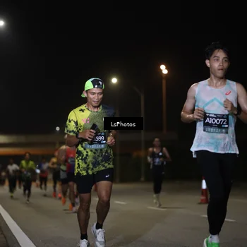 Runner Photo 6468614