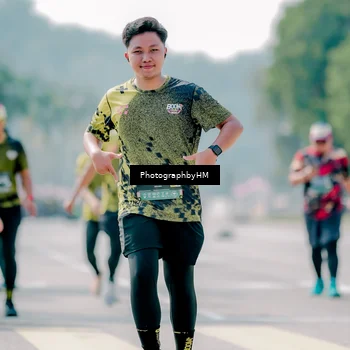 Runner Photo 6468621