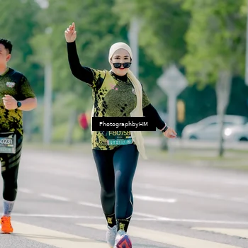 Runner Photo 6468622