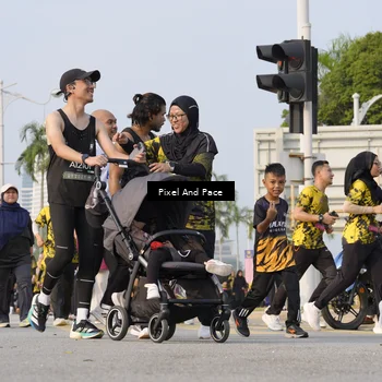 Runner Photo 6468624