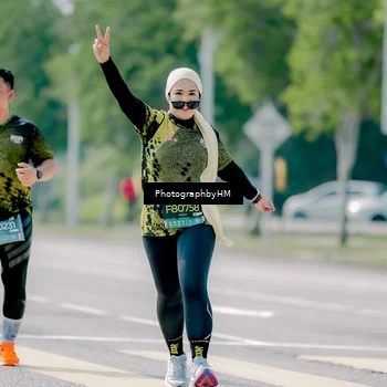 Runner Photo 6468629