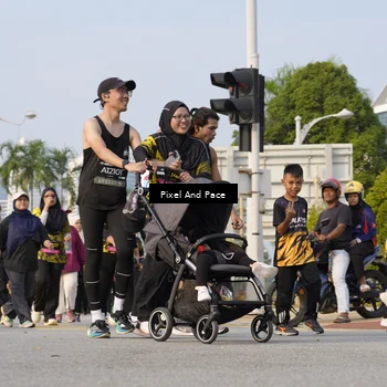 Runner Photo 6468630