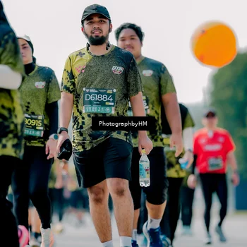Runner Photo 6468640