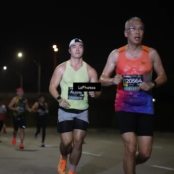 Runner Photo 6468644