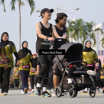 Runner Photo 6468645