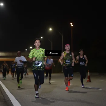 Runner Photo 6468651
