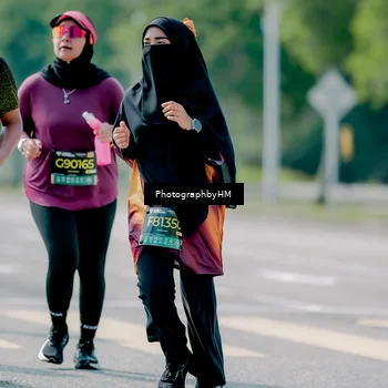 Runner Photo 6468653