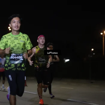 Runner Photo 6468668