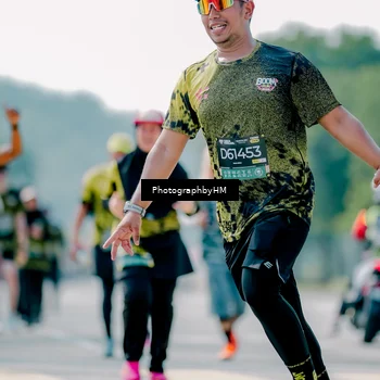 Runner Photo 6468671
