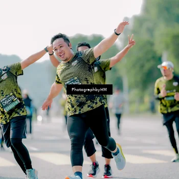 Runner Photo 6468675