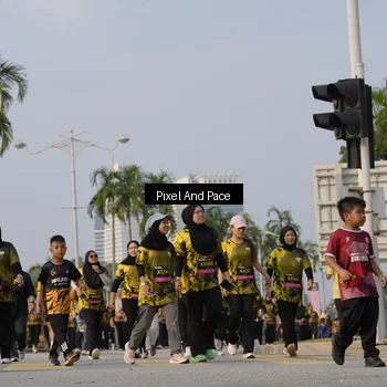 Runner Photo 6468677