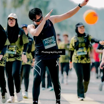 Runner Photo 6468692
