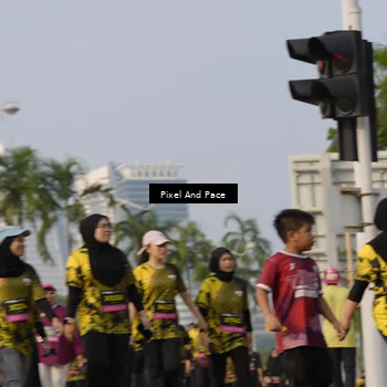 Runner Photo 6468693