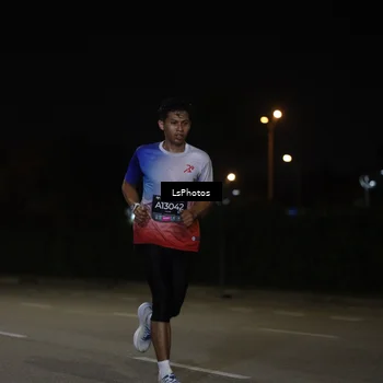 Runner Photo 6468700