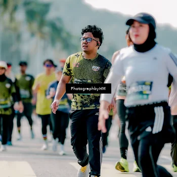 Runner Photo 6468715