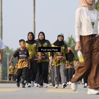 Runner Photo 6468719