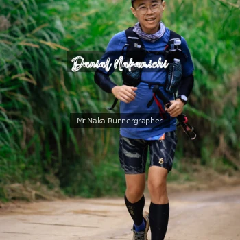 Runner Photo 646872