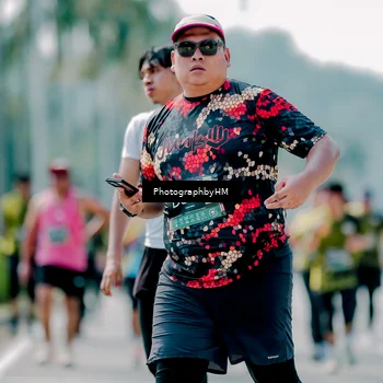 Runner Photo 6468722