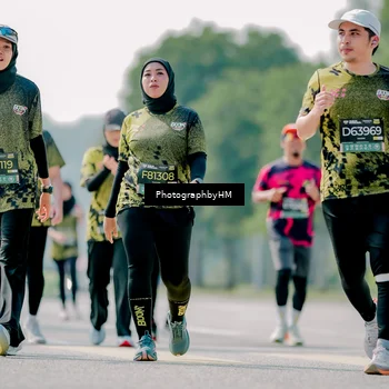 Runner Photo 6468723