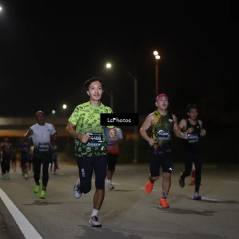 Runner Photo 6468734