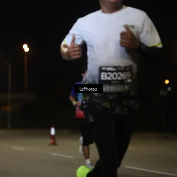 Runner Photo 6468747