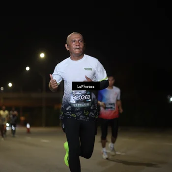 Runner Photo 6468748