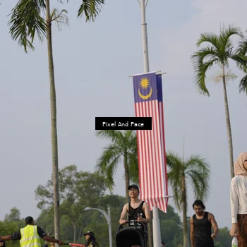 Runner Photo 6468762