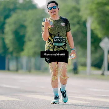 Runner Photo 6468765