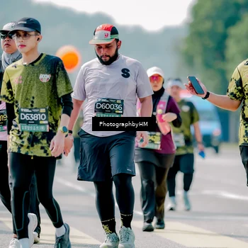 Runner Photo 6468766