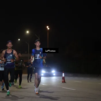 Runner Photo 6468768