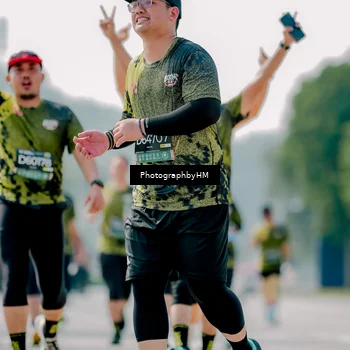 Runner Photo 6468778