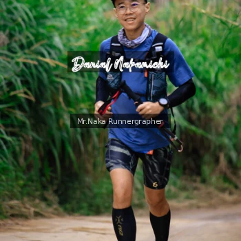 Runner Photo 646878