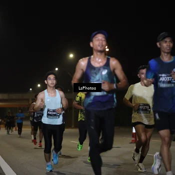 Runner Photo 6468781