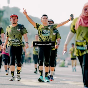 Runner Photo 6468799