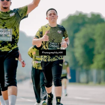 Runner Photo 6468800