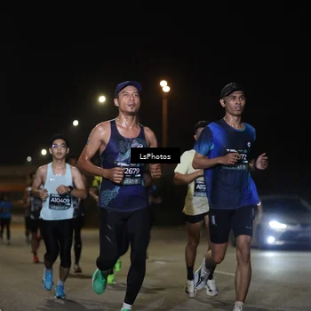 Runner Photo 6468803