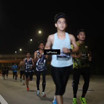 Runner Photo 6468805