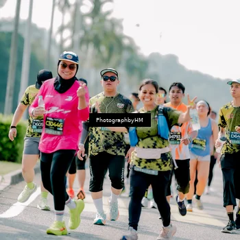 Runner Photo 6468809