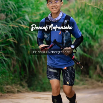 Runner Photo 646881