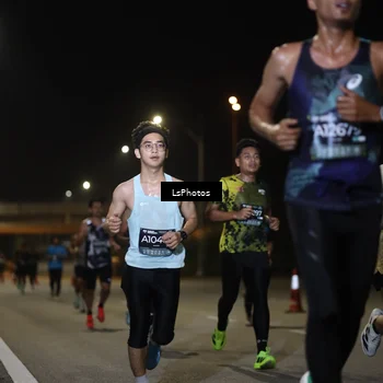 Runner Photo 6468815