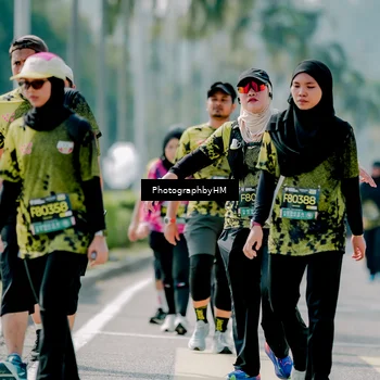 Runner Photo 6468825