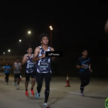 Runner Photo 6468828