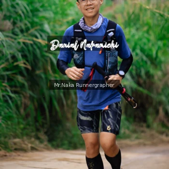Runner Photo 646883
