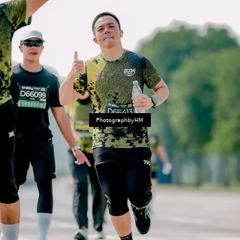 Runner Photo 6468835