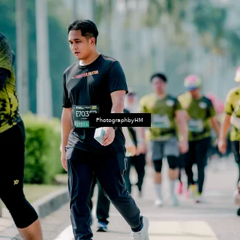 Runner Photo 6468838