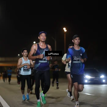 Runner Photo 6468843