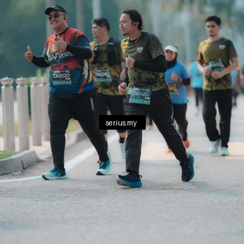 Runner Photo 6468852