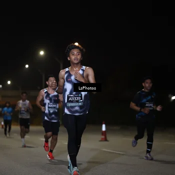 Runner Photo 6468853