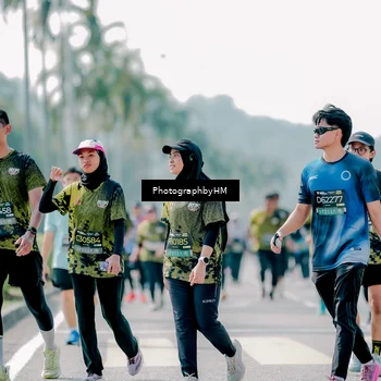 Runner Photo 6468863