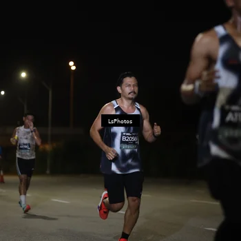 Runner Photo 6468866